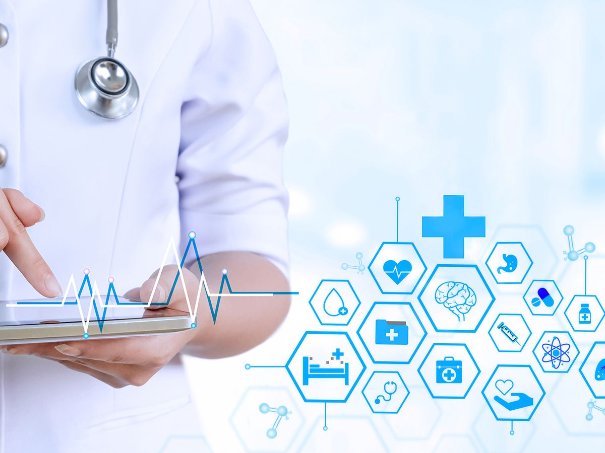 Healthcare Team